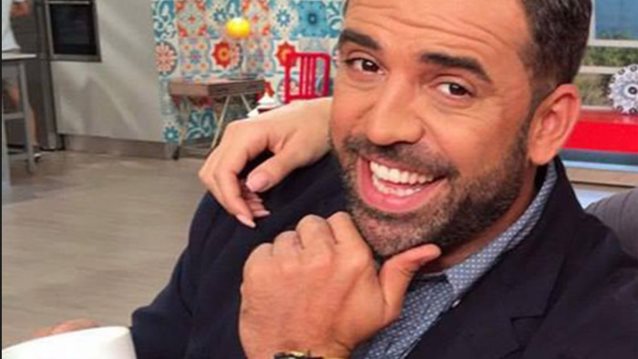 Στέφανος Κωνσταντινίδης: Αποκαλύπτει την πιο άβολη στιγμή στον αέρα του Πρωινού