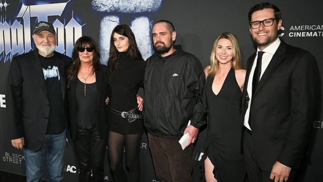 Michele &amp; Rob Reiner | Ποιος θα κληρονομήσει την τεράστια περιουσία τους;