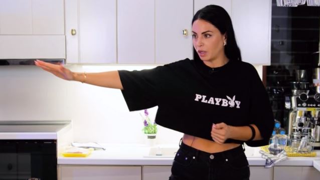 Δήμητρα Αλεξανδράκη: &quot;Δεν υπάρχει περίπτωση να ξαναπαντρευτώ! Δεν υπάρχει περίπτωση&quot;