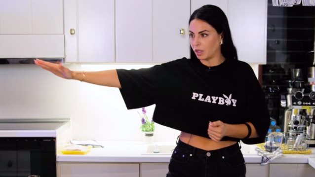 Δήμητρα Αλεξανδράκη: &quot;Δεν υπάρχει περίπτωση να ξαναπαντρευτώ! Δεν υπάρχει περίπτωση&quot;