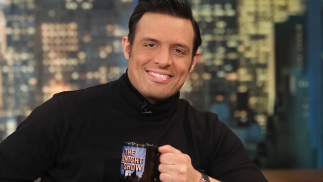 Σάββας Πούμπουρας: Η προσωπική εξομολόγηση για τη φιλία που έγινε έρωτας, τη γέννηση της κόρης του &amp; το μωρό που χάθηκε