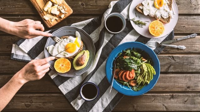 Με αυτές τις συνταγές δεν θα παραλείπεις ποτέ το πρωινό γεύμα: Πλέον δεν έχεις καμία δικαιολογία!