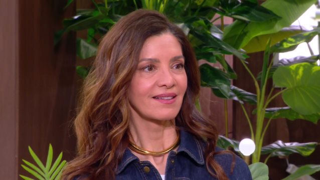 Κατερίνα Λέχου: &quot;Είναι θαύμα που μου δώσανε αυτόν τον ρόλο. Κανείς ποτέ δεν σε σκέφτεται για κόντρα ρόλο στην ελληνική τηλεόραση&quot;