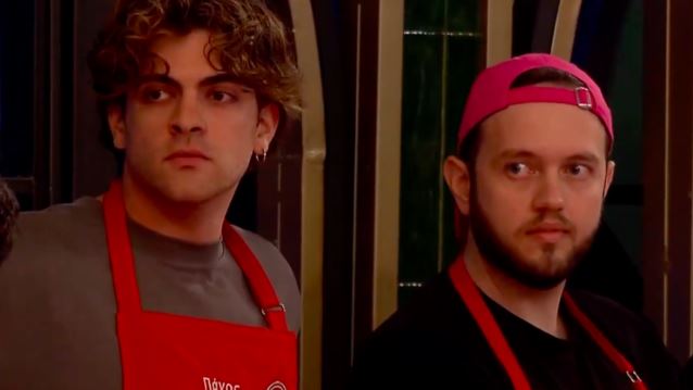 Σοκ στο MasterChef με την αποκάλυψη και δεύτερης μπριγάδας: "Θα γίνει μάχη"