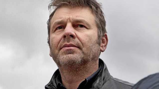 Απόστολος Γκλέτσος: Η σκληρή απάντηση στα ομοφοβικά σχόλια