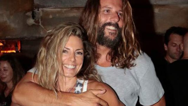 Κατερίνα Λάσπα: Αυτό είναι το φύλο του μωρού που περιμένει!