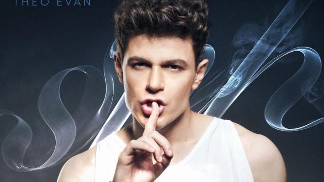 Η Κύπρος στη Eurovision 2025: Όλα για τον Theo Evan και το &quot;Shh&quot;