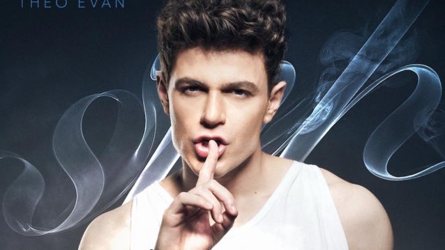 Η Κύπρος στη Eurovision 2025: Όλα για τον Theo Evan και το "Shh"
