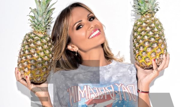 Σόφη Πασχάλη: Ξανά sexy: Αφήνει πίσω το Survivor και δηλώνει... ζημιωμένη!