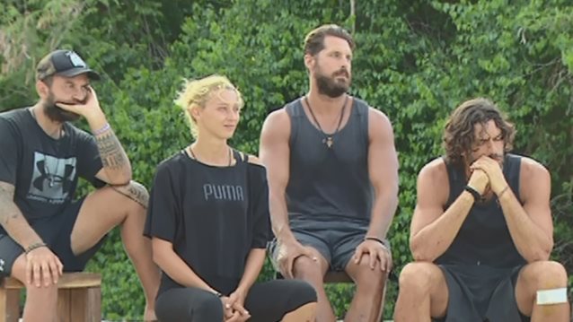 Nomads: Αυτός είναι ο τρίτος Μονομάχος!