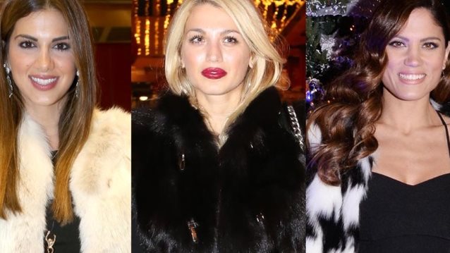 Star Style Tips: Αυτό είναι το must κομμάτι της σεζόν!