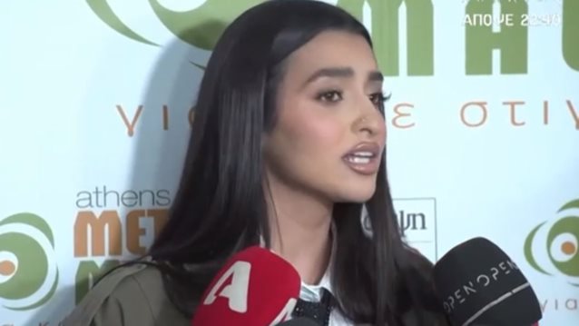 Η Αναστασία σε ρήξη με την Josephine; Η πρώτη απάντηση