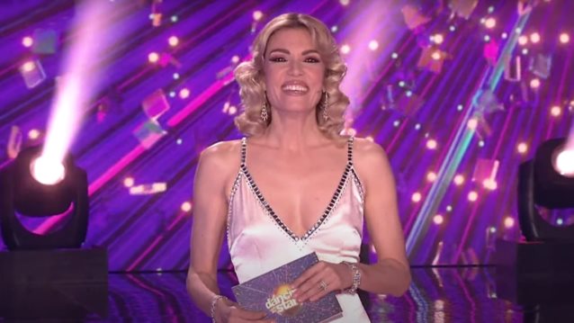 Αυτός είναι ο μεγάλος νικητής του DWTS!