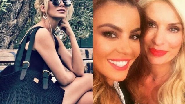 Instagram Report: To timeline της ελληνικής showbiz!