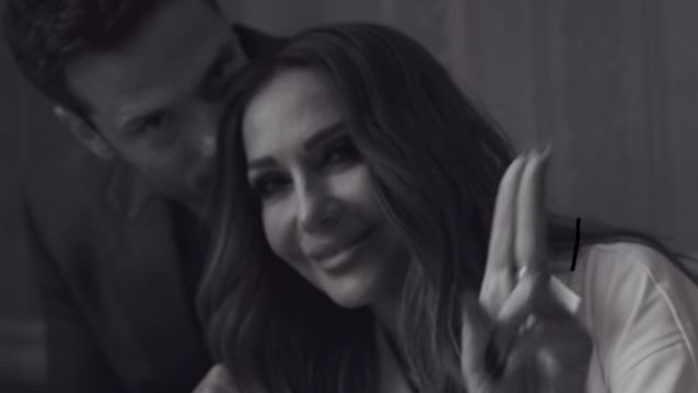 Δέσποινα Βανδή και Κωνσταντίνος Αργυρός σε διπλή, εκρηκτική συνεργασία