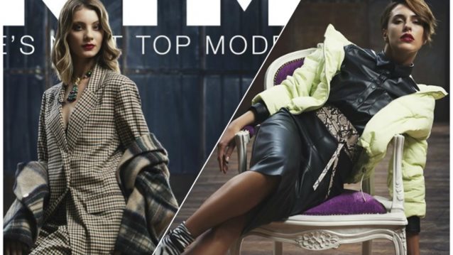 Είναι επίσημο!: Τι θα συμβεί με το εξώφυλλο της MadameFigaro και τις δύο νικήτριες του GNTM;