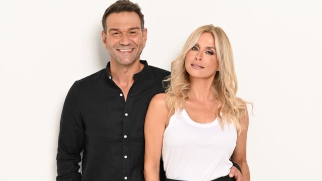 Τάσος Ιορδανίδης: &quot;Στην αρχή δεν με ήθελε η Ζωή Κρονάκη. Την πρώτη φορά που...&quot;