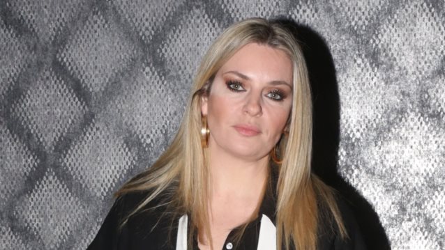 Η Ελισάβετ Μουτάφη γιορτάζει τα τέσσερα χρόνια ζωής του γιου της - Η τρυφερή ανάρτηση