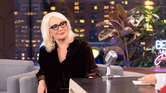 Θέμις Μπαζάκα: &quot;Βρήκα τον σκοπό της ζωής μου τελείως τυχαία, σαν να με έσπρωξε ο νεκρός αδελφός μου. Με έσωσε&quot;