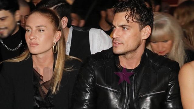 Κατερίνα Δαλάκα | Αγκαλιά με τον Δημήτρη Φιντιρίκο στα γενέθλιά της μετά την επανασύνδεση