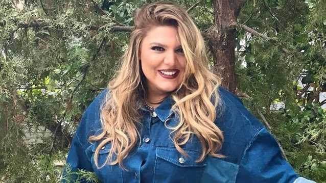 Δανάη Μπάρκα | Οικογενειακή υπόθεση το φετινό Πάσχα: &quot;Τραπέζι χωρίς &quot;Πότε θα παντρευτείς;&quot;, δεν είναι τραπέζι&quot;