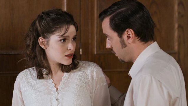 Grand Hotel | Ο Πέτρος ξαναβάζει τη ζωή του σε κίνδυνο &amp; ο Αλέξανδρος έτοιμος να κάνει το αδιανόητο!