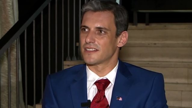 Σταύρος Σβήγκος: "Θα μιλήσω στο παιδί όταν αποφασίσω ποιος είναι ο σύντροφός μου, όποιος και να είναι"