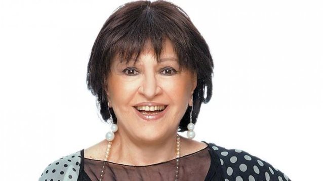 Μάρθα Καραγιάννη: Δεν απέφυγε τη χειρουργική επέμβαση! Οι εξελίξεις για την κατάσταση της υγείας της