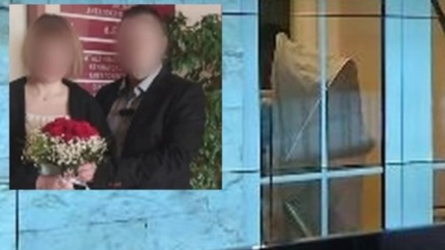 Βέροια: Οι τελευταίες αναρτήσεις της 37χρονης πριν σκοτώσει το μωρό της - Θύμα ξυλοδαρμού και από τους δύο συζύγους της