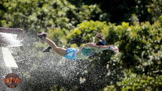 Survivor: Τα νέα παράπονα της Σαμπριγιέ &amp; ο πρώτος αγώνας ασυλίας