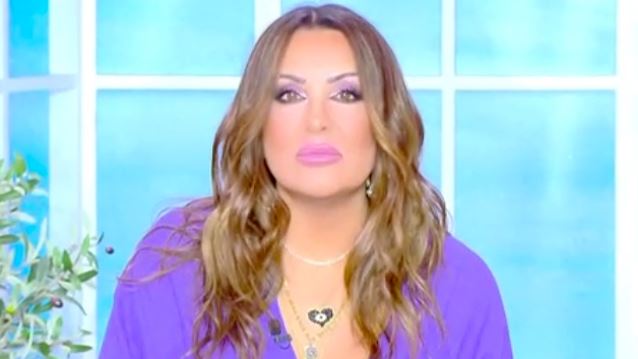 Ναταλία Γερμανού: &quot;Δεν έμαθα ποτέ και το λέω με το χέρι στην καρδιά, γιατί χώρισαν&quot;