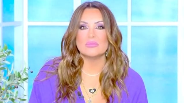 Ναταλία Γερμανού: &quot;Δεν έμαθα ποτέ και το λέω με το χέρι στην καρδιά, γιατί χώρισαν&quot;