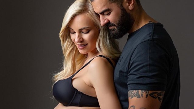 Γέννησε η Τζούλια Νόβα – Όλες οι λεπτομέρειες