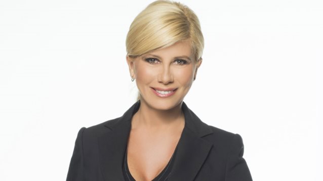 Ζήνα Κουτσελίνη: Η επίσημη ανακοίνωση του Star για τις «Αλήθειες με τη Ζήνα»