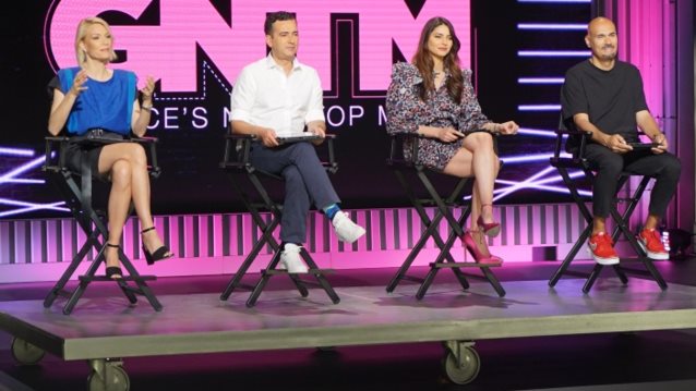 GNTM: Spoiler alert! Διέρρευσαν οι φωτογραφίες της πρώτης δοκιμασίας