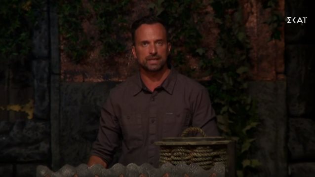 Survivor | Η ανακοίνωση του Γιώργου Λιανού ανέτρεψε το αποτέλεσμα της ψηφοφορίας! Αυτοί είναι οι πρώτοι υποψήφιοι προς αποχώρηση