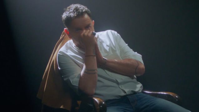 &quot;O Γιώργος Μαζωνάκης μας είχε επισκεφθεί, έμεινε στο μοναστήρι. Είδαμε έναν τελείως διαφορετικό άνθρωπο&quot;