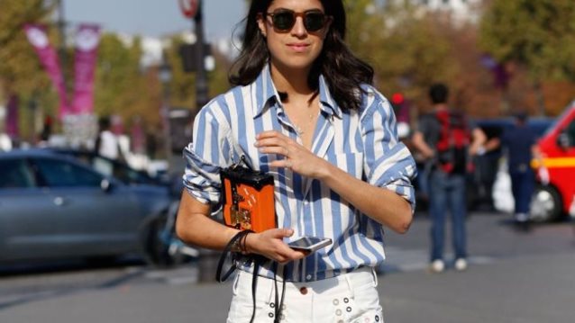 Leandra Medine: Μιλά για το πώς είναι να είσαι μετανάστης πρώτης γενιάς στη Νέα Υόρκη