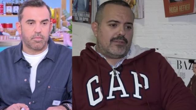 Στέφανος Κωνσταντινίδης: &quot;Αποδομεί το βασικό επιχείρημα της Χριστοπούλου που είναι...&quot;