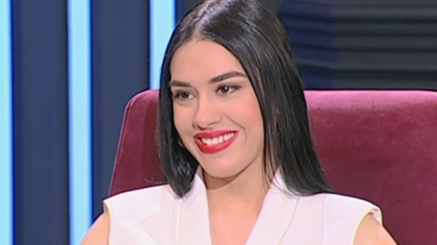 Αγγέλα Σιδηροπούλου: Η ιστορία της κόρης της Κατερίνας Παπακώστα! Όσα είπε «Μετά τα Μεσάνυχτα»