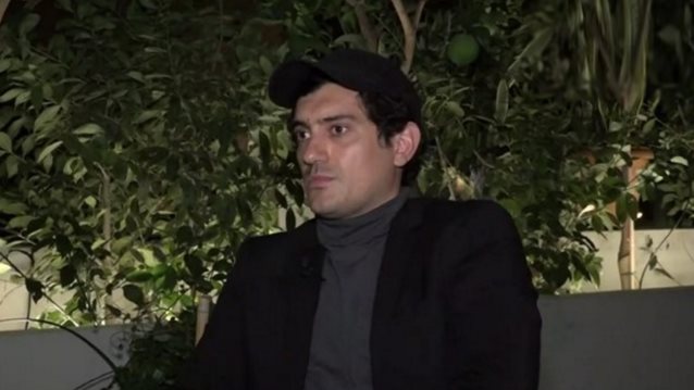 Αργύρης Πανταζάρας | Ποιο είναι το πιο τρελό πράγμα που μπορεί να κάνει από αγάπη;