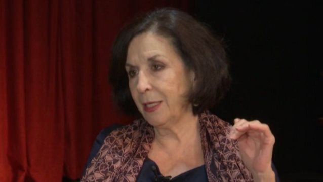 Νένα Μεντή: "Ήμουν δύσκολη. Προτιμούσα να πεινάσω ένα τρίμηνο παρά να κάνω κάτι που δεν μου άρεσε"