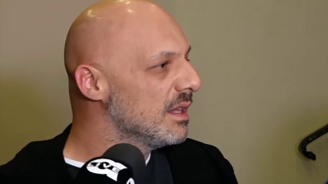 Νίκος Μουτσινάς
: Η δήλωση για τη Μαρία Ηλιάκη: «Δεν ήμαστε ποτέ κολλητοί»