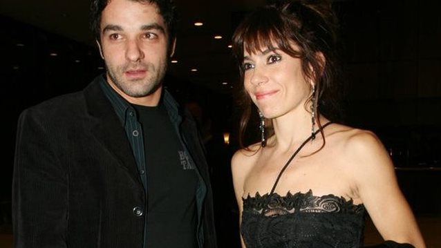 Μυρτώ Αλικάκη – Πέτρος Λαγούτης: Μαζί στα γενέθλια του γιου τους!