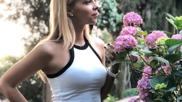 Τζένη Μελιτά: Η πρώτη αντίδραση για το καλοκαιρινό πρωινό που συζητά! Δείτε το video