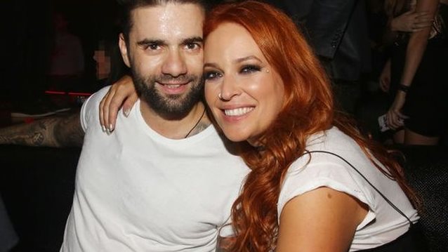 Μαραντίνης - Χρηστίδου: &quot;Ζω σε σπίτι με 900 € τον μήνα&quot; - &quot;Τα έσοδά της κορυφώθηκαν&quot; - Οι διάλογοι στο δικαστήριο