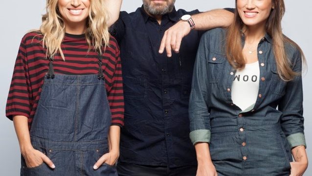 Ξαναδέστε τους! : ΑΠΟΚΛΕΙΣΤΙΚΟ: Το παρασκήνιο του τέλους από τον Alpha