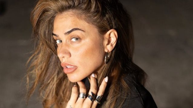 Κόνι Μεταξά: Και πάλι ερωτευμένη | Αυτός είναι ο νέος σύντροφός της!