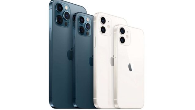 iPhone 12: Η Apple παρουσίασε το νέο μοντέλο τη στην ενδεχομένως σημαντικότερη ανανέωση του δημοφιλούς smartphone