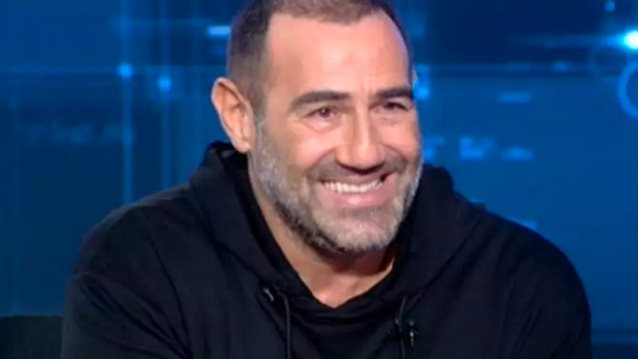 Αντώνης Κανάκης | Η σπάνια αναφορά στην σύντροφό του -&quot;Όταν έχεις κάτι ιδιαίτερα πολύτιμο, το προστατεύεις&quot;